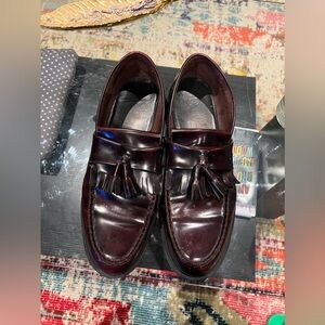 Men’s Dr.Marten loafers size 12
